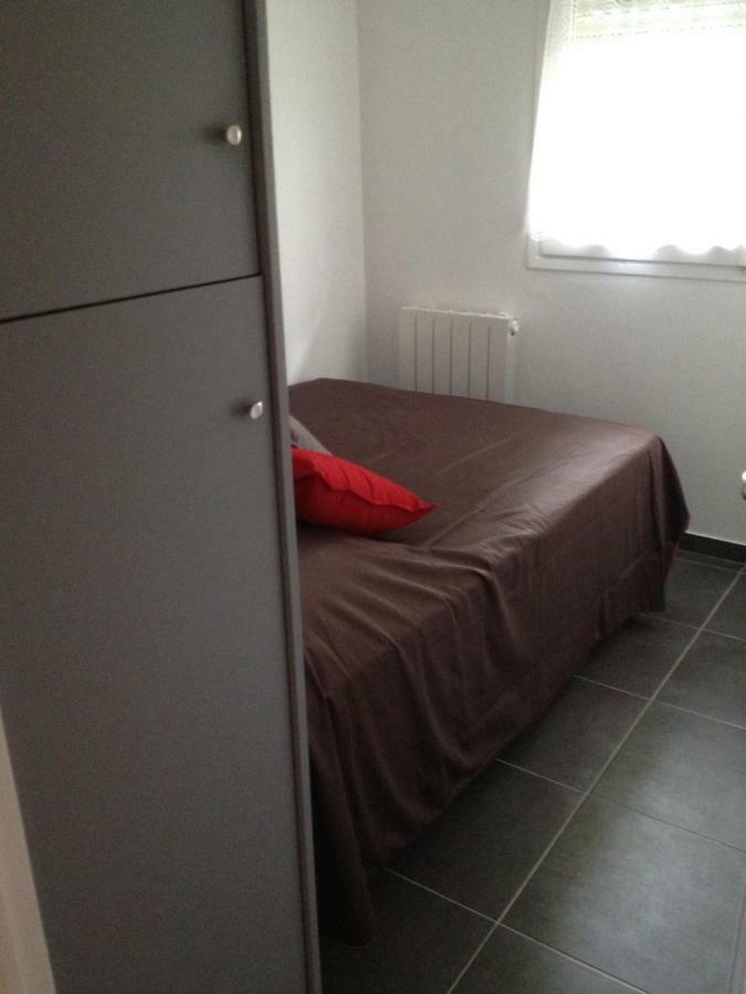 K&A Apartment Aulnay-sous-Bois Exterior foto